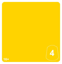 Load image into Gallery viewer, Hawkshroud Yellow

