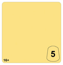Load image into Gallery viewer, Hawkshroud Yellow
