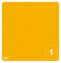 Load image into Gallery viewer, Megaboss Yellow
