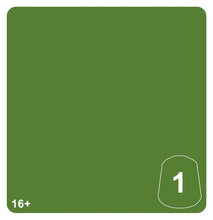 Load image into Gallery viewer, Kruleboyz Green
