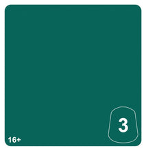Load image into Gallery viewer, Green Morkshroom
