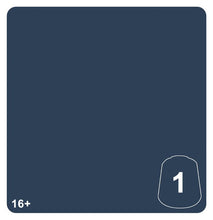 Load image into Gallery viewer, Stormwolf Blue
