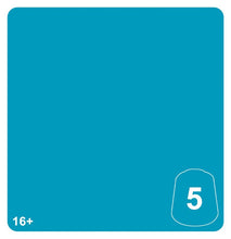 Load image into Gallery viewer, Scinari Blue
