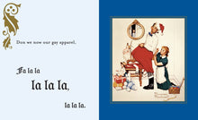 Load image into Gallery viewer, Deck the Halls by: Hardcover; 32 pages / English
