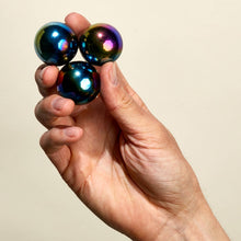 Load image into Gallery viewer, Supers Single Color Case Pack: 6-Set / Oil Slick
