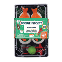 Load image into Gallery viewer, Foodie Fidget - Sushi Tray
