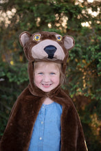 Load image into Gallery viewer, Storybook Bear Cape | 4-6
