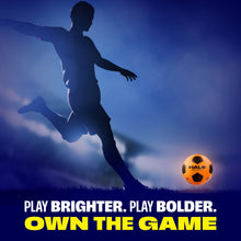 Load image into Gallery viewer, Rechargeable Light Up Soccer Ball
