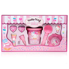 Load image into Gallery viewer, Sanrio® Hello Kitty® Ice Cream Slime Kit (6pcs/case)

