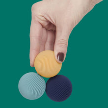 Load image into Gallery viewer, Odds Vivid Silicone Fidget Magnets
