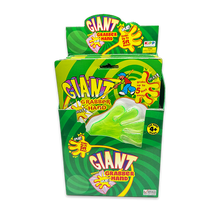 Load image into Gallery viewer, Giant Sticky Grabber Hand Assortment - 12/Display: Wholesale Price
