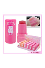 Load image into Gallery viewer, Jelly Twist 2-in-1 Lip &amp; Cheek Tint
