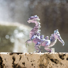 Load image into Gallery viewer, Crystal Cavern Dragon - 10147
