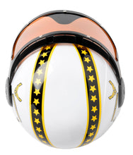 Load image into Gallery viewer, Jr. Armed Forces Pilot Helmet
