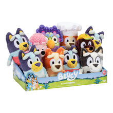 Load image into Gallery viewer, Moose Toys Bluey Friends Mini Plush
