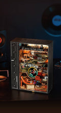 Load image into Gallery viewer, DIY Marble Run: Hip-Hop Street (Marble Auto Lift Module)
