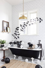 Load image into Gallery viewer, Mystical Bag of Ravens Wall Decor
