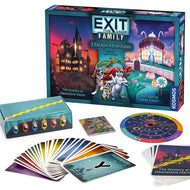 EXIT: The Game - Family