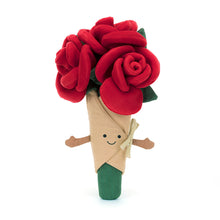 Load image into Gallery viewer, Amuseables Rose Bouquet

