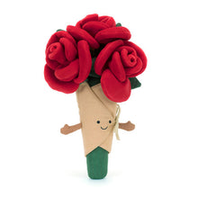Load image into Gallery viewer, Amuseables Rose Bouquet
