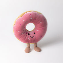 Load image into Gallery viewer, Amuseables Doughnut
