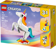 31140 Magical Unicorn