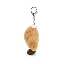 Load image into Gallery viewer, Amuseables Croissant Bag
