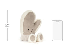 Load image into Gallery viewer, Amuseables Fitswell Mitten
