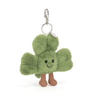 Amuseables Siofra Shamrock
