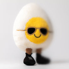 Load image into Gallery viewer, Amuseables Boiled Egg Chic
