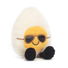 Load image into Gallery viewer, Amuseables Boiled Egg Chic
