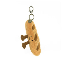 Load image into Gallery viewer, Amuseables Baguette Bag Charm
