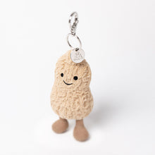 Load image into Gallery viewer, Amuseables Peanut Bag Charm
