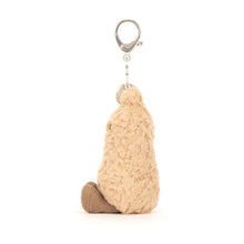 Load image into Gallery viewer, Amuseables Peanut Bag Charm
