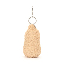 Load image into Gallery viewer, Amuseables Peanut Bag Charm
