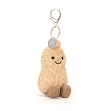 Load image into Gallery viewer, Amuseables Peanut Bag Charm
