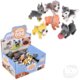 Load image into Gallery viewer, 1.5" Flocked Micro
