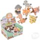 Load image into Gallery viewer, 1.5" Flocked Micro
