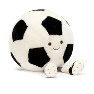 Amuseables Sports Soccer  Ball