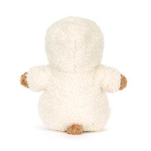Load image into Gallery viewer, Bartholomew Bear All-in-one
