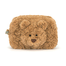Load image into Gallery viewer, Bartholomew Bear Pouch
