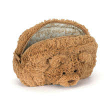 Load image into Gallery viewer, Bartholomew Bear Pouch

