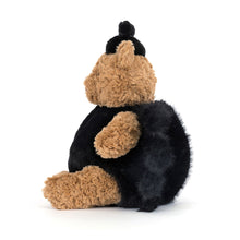 Load image into Gallery viewer, Bartholomew Bear 'Spider'

