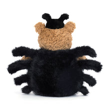 Load image into Gallery viewer, Bartholomew Bear 'Spider'
