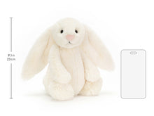 Load image into Gallery viewer, Bashful Cream Bunny Original
