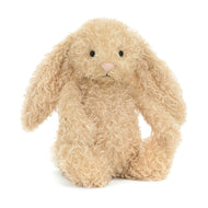 Bashful Luxe Bunny Curly  Original