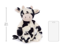 Load image into Gallery viewer, Bashful Calf
