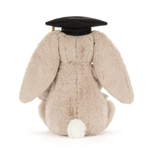 Load image into Gallery viewer, Bashful Bunny Graduation
