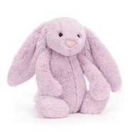 Bashful Lilac Bunny (Medium)