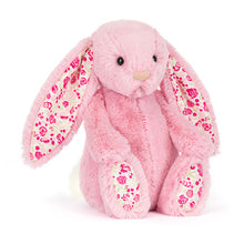 Load image into Gallery viewer, Blushkin Blossom Luxe Bunny
